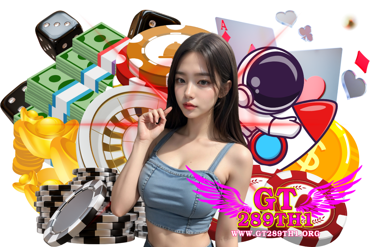 gt289th1 wallet